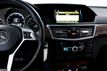 2012 Mercedes-Benz E-Class 4dr Sedan E 350 Luxury RWD - 22200273 - 22