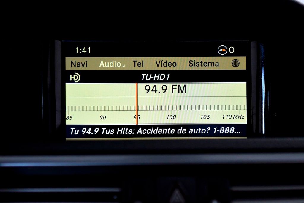 2012 Mercedes-Benz E-Class 4dr Sedan E 350 Luxury RWD - 22200273 - 24