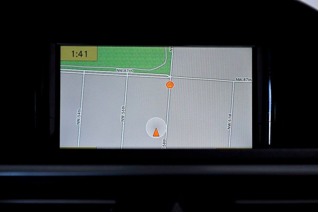 2012 Mercedes-Benz E-Class 4dr Sedan E 350 Luxury RWD - 22200273 - 25