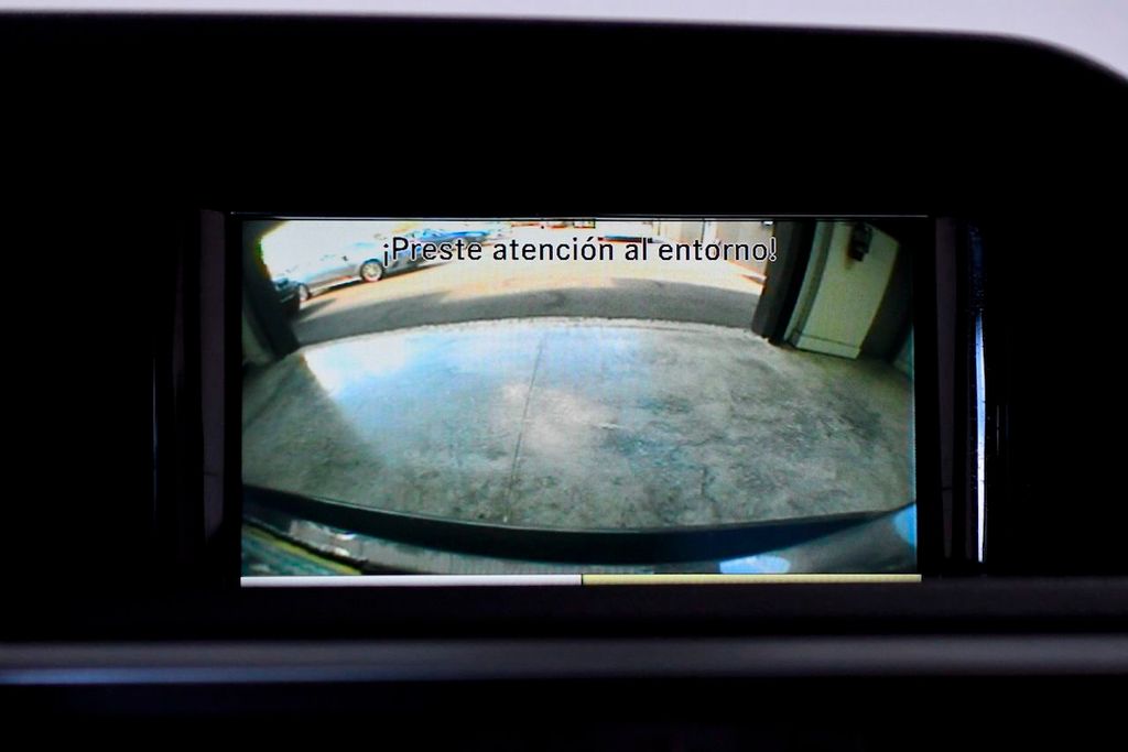 2012 Mercedes-Benz E-Class 4dr Sedan E 350 Luxury RWD - 22200273 - 26