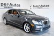 2012 Mercedes-Benz E-Class 4dr Sedan E 350 Luxury RWD - 22200273 - 2