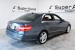 2012 Mercedes-Benz E-Class 4dr Sedan E 350 Luxury RWD - 22200273 - 3
