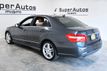 2012 Mercedes-Benz E-Class 4dr Sedan E 350 Luxury RWD - 22200273 - 5