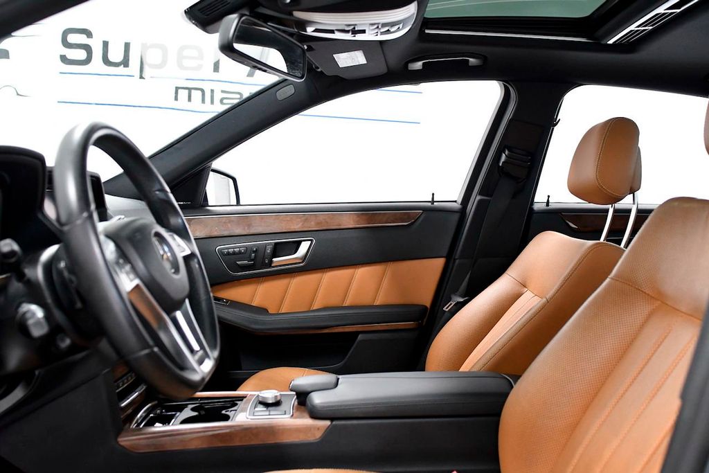 2012 Mercedes-Benz E-Class 4dr Sedan E 350 Luxury RWD - 22200273 - 6