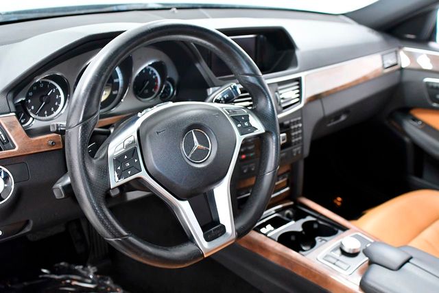 2012 Mercedes-Benz E-Class 4dr Sedan E 350 Luxury RWD - 22200273 - 7