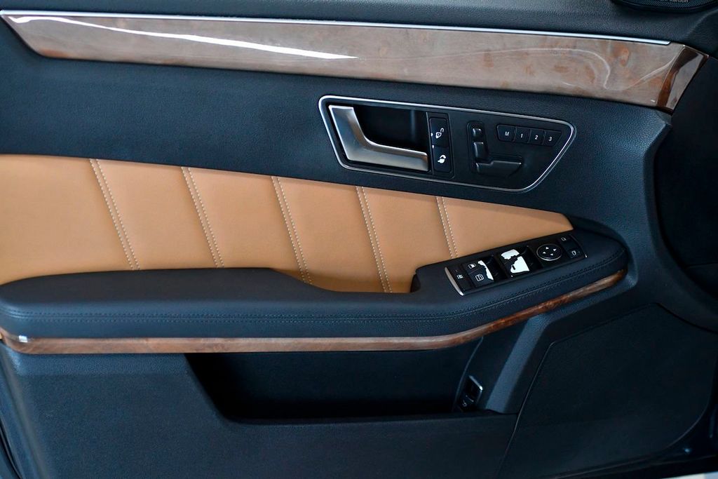 2012 Mercedes-Benz E-Class 4dr Sedan E 350 Luxury RWD - 22200273 - 8