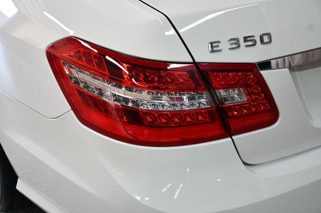 2012 Mercedes-Benz E-Class 4dr Sedan E 350 Luxury RWD - 23037032 - 9