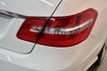2012 Mercedes-Benz E-Class 4dr Sedan E 350 Luxury RWD - 23037032 - 10