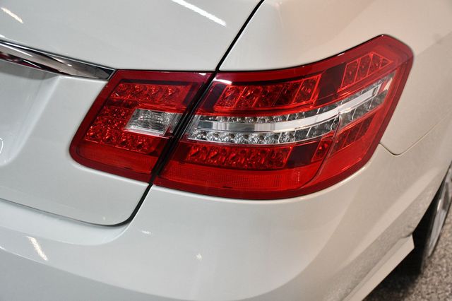 2012 Mercedes-Benz E-Class 4dr Sedan E 350 Luxury RWD - 23037032 - 10
