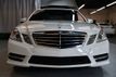 2012 Mercedes-Benz E-Class 4dr Sedan E 350 Luxury RWD - 23037032 - 14