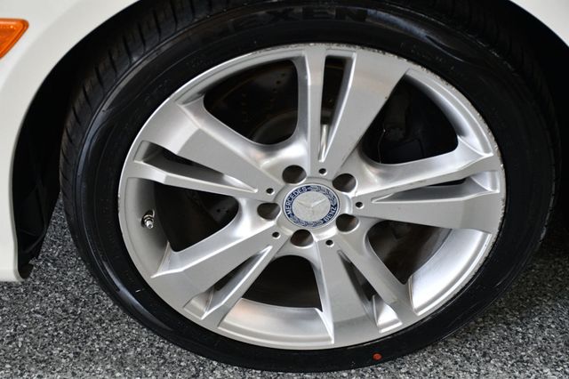 2012 Mercedes-Benz E-Class 4dr Sedan E 350 Luxury RWD - 23037032 - 16