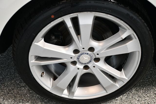 2012 Mercedes-Benz E-Class 4dr Sedan E 350 Luxury RWD - 23037032 - 18