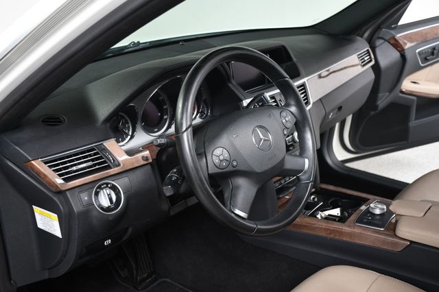2012 Mercedes-Benz E-Class 4dr Sedan E 350 Luxury RWD - 23037032 - 25