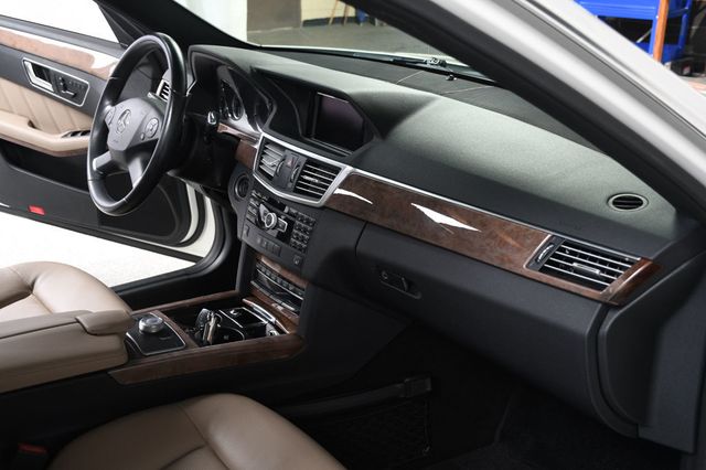 2012 Mercedes-Benz E-Class 4dr Sedan E 350 Luxury RWD - 23037032 - 26