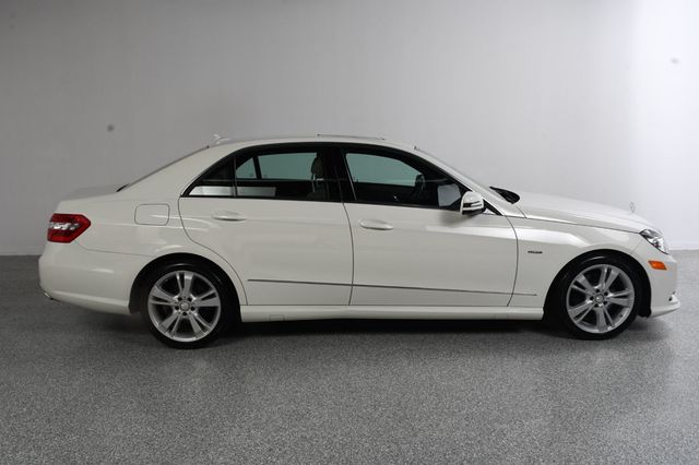 2012 Mercedes-Benz E-Class 4dr Sedan E 350 Luxury RWD - 23037032 - 2