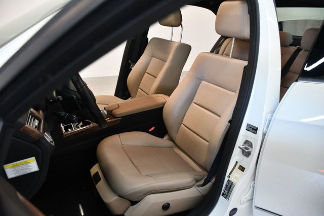 2012 Mercedes-Benz E-Class 4dr Sedan E 350 Luxury RWD - 23037032 - 29
