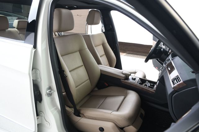 2012 Mercedes-Benz E-Class 4dr Sedan E 350 Luxury RWD - 23037032 - 30