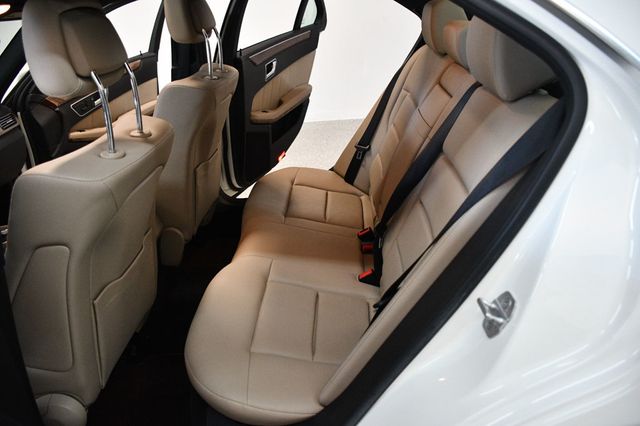2012 Mercedes-Benz E-Class 4dr Sedan E 350 Luxury RWD - 23037032 - 32