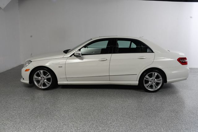 2012 Mercedes-Benz E-Class 4dr Sedan E 350 Luxury RWD - 23037032 - 3