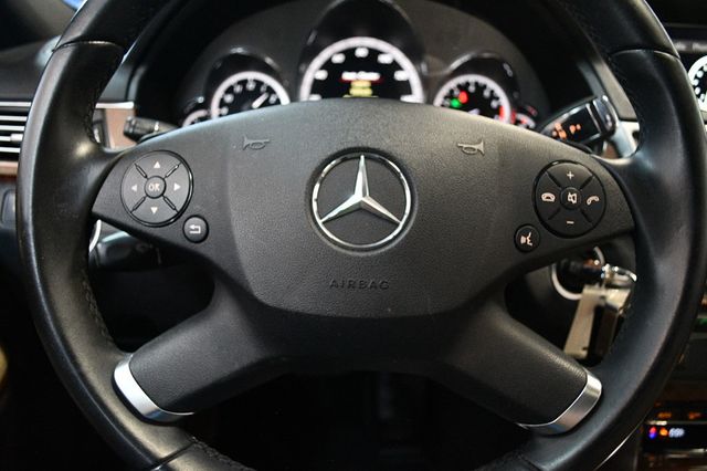 2012 Mercedes-Benz E-Class 4dr Sedan E 350 Luxury RWD - 23037032 - 39