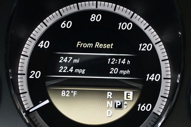 2012 Mercedes-Benz E-Class 4dr Sedan E 350 Luxury RWD - 23037032 - 44