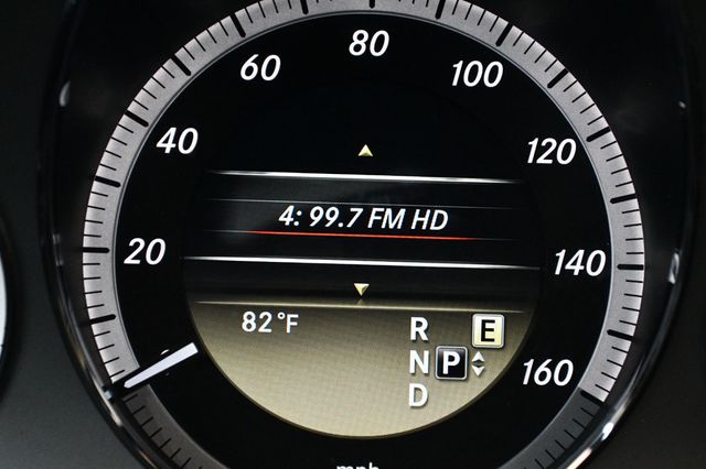 2012 Mercedes-Benz E-Class 4dr Sedan E 350 Luxury RWD - 23037032 - 47