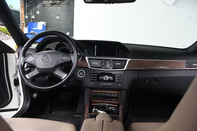 2012 Mercedes-Benz E-Class 4dr Sedan E 350 Luxury RWD - 23037032 - 4