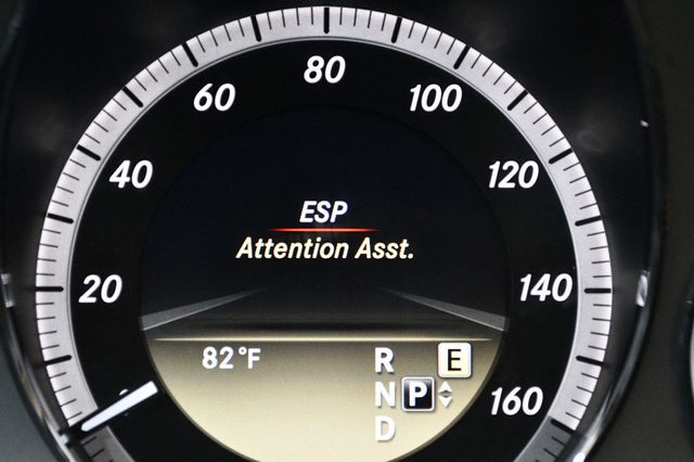 2012 Mercedes-Benz E-Class 4dr Sedan E 350 Luxury RWD - 23037032 - 49