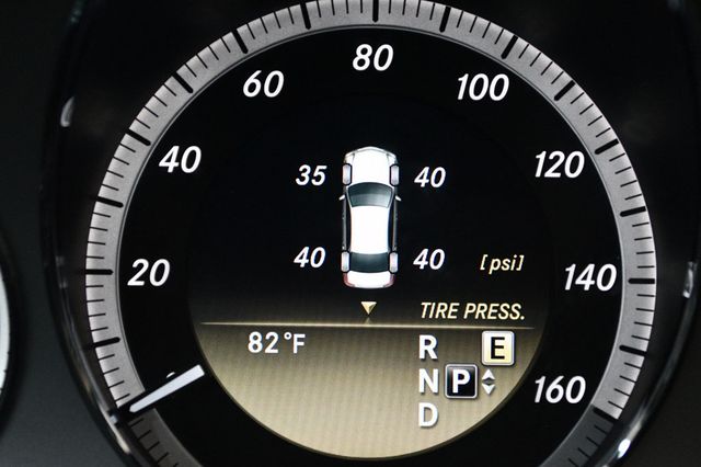 2012 Mercedes-Benz E-Class 4dr Sedan E 350 Luxury RWD - 23037032 - 50