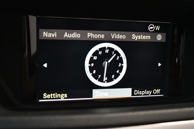 2012 Mercedes-Benz E-Class 4dr Sedan E 350 Luxury RWD - 23037032 - 54