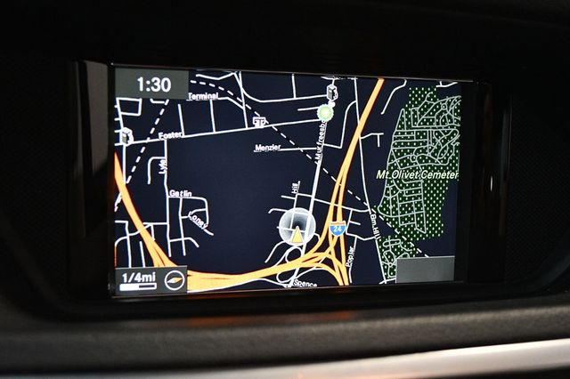 2012 Mercedes-Benz E-Class 4dr Sedan E 350 Luxury RWD - 23037032 - 6