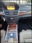 2012 Mercedes-Benz E-Class 4dr Sedan E 350 Sport RWD - 23028728 - 13