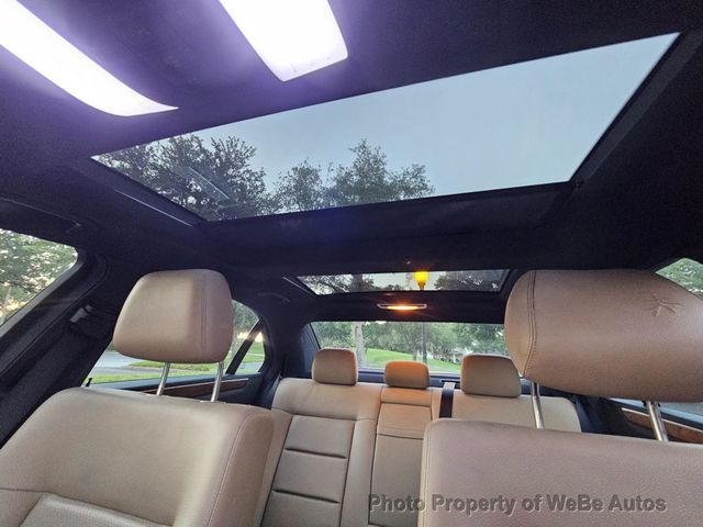 2012 Mercedes-Benz E-Class 4dr Sedan E 350 Sport RWD - 23028728 - 28