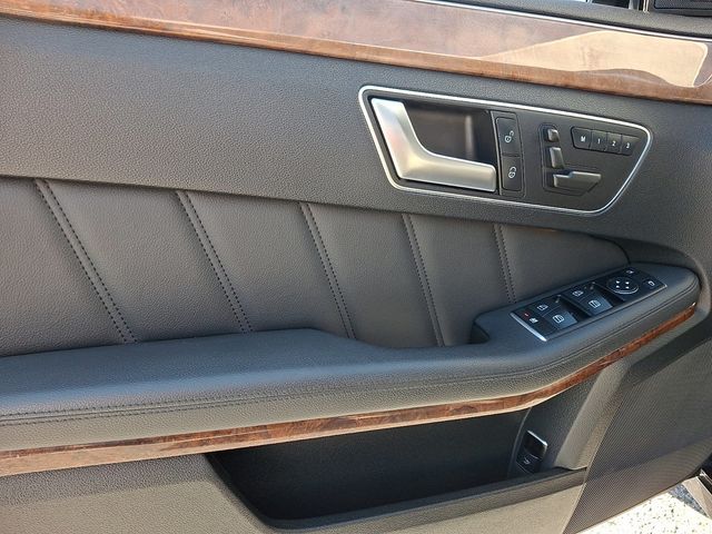 2012 Mercedes-Benz E-Class 4dr Wagon E 350 Luxury 4MATIC - 23000309 - 10