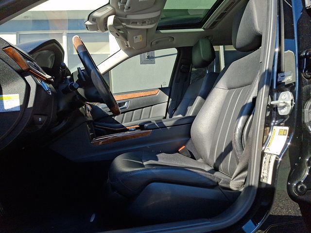 2012 Mercedes-Benz E-Class 4dr Wagon E 350 Luxury 4MATIC - 23000309 - 11