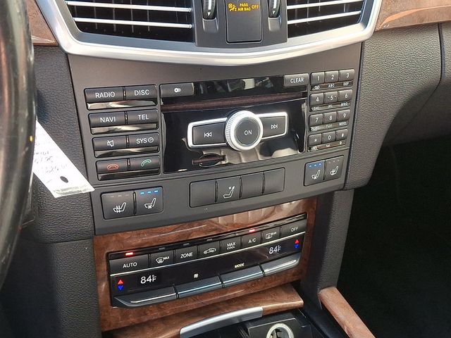 2012 Mercedes-Benz E-Class 4dr Wagon E 350 Luxury 4MATIC - 23000309 - 14