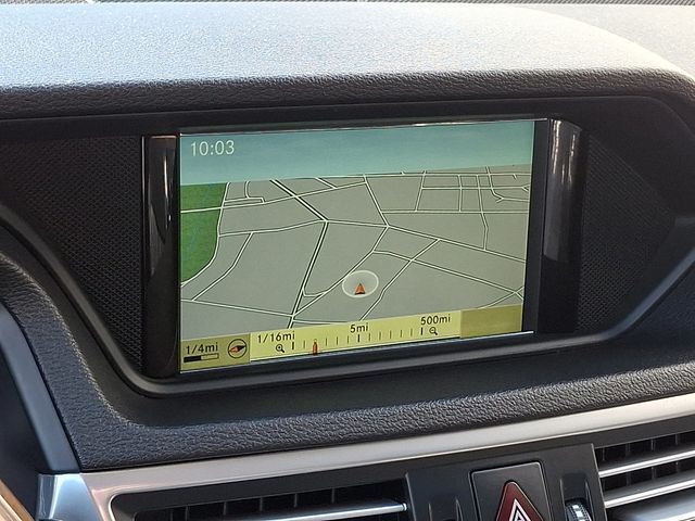 2012 Mercedes-Benz E-Class 4dr Wagon E 350 Luxury 4MATIC - 23000309 - 15