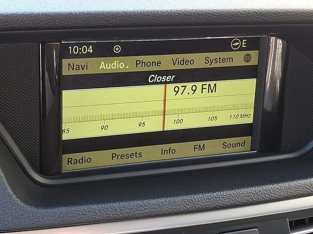 2012 Mercedes-Benz E-Class 4dr Wagon E 350 Luxury 4MATIC - 23000309 - 16