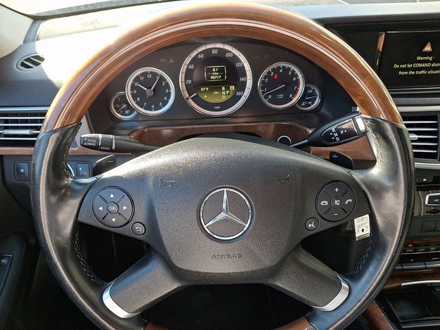 2012 Mercedes-Benz E-Class 4dr Wagon E 350 Luxury 4MATIC - 23000309 - 17