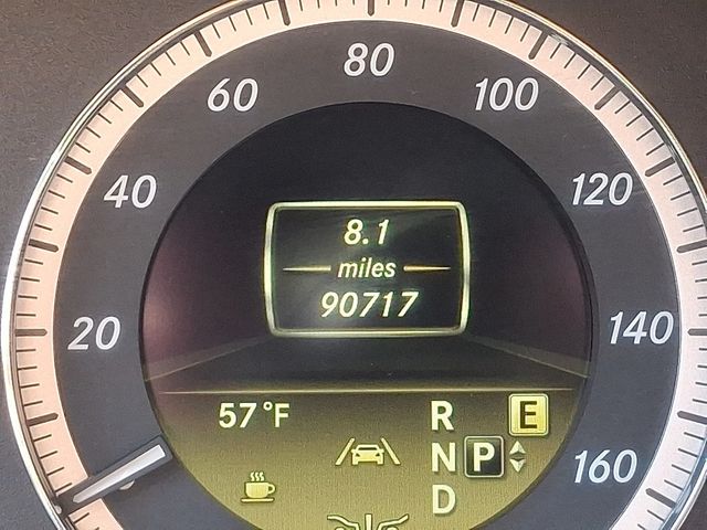 2012 Mercedes-Benz E-Class 4dr Wagon E 350 Luxury 4MATIC - 23000309 - 18