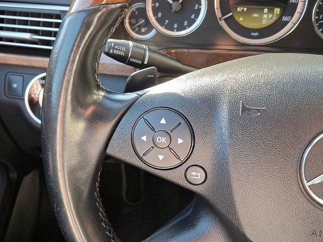 2012 Mercedes-Benz E-Class 4dr Wagon E 350 Luxury 4MATIC - 23000309 - 19