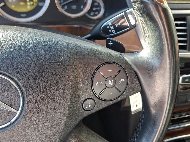 2012 Mercedes-Benz E-Class 4dr Wagon E 350 Luxury 4MATIC - 23000309 - 20