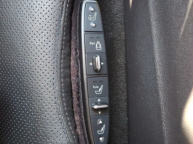 2012 Mercedes-Benz E-Class 4dr Wagon E 350 Luxury 4MATIC - 23000309 - 24