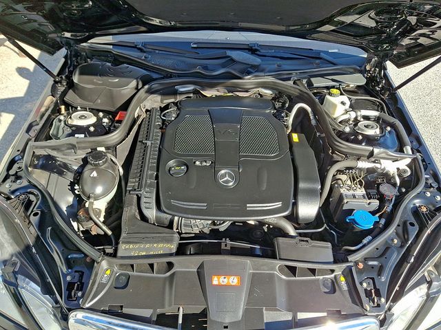 2012 Mercedes-Benz E-Class 4dr Wagon E 350 Luxury 4MATIC - 23000309 - 28