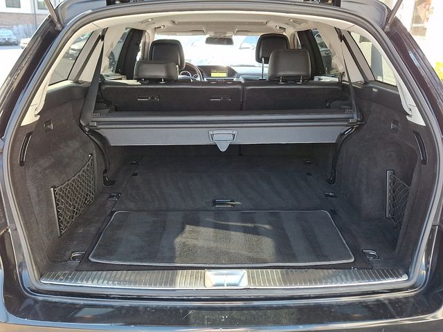 2012 Mercedes-Benz E-Class 4dr Wagon E 350 Luxury 4MATIC - 23000309 - 29