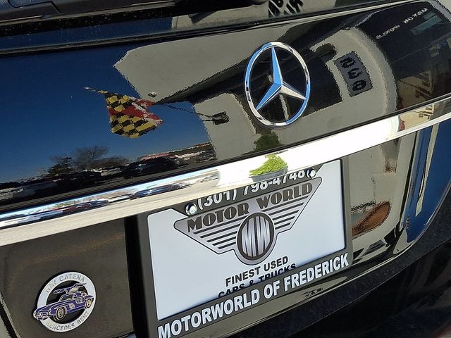 2012 Mercedes-Benz E-Class 4dr Wagon E 350 Luxury 4MATIC - 23000309 - 31