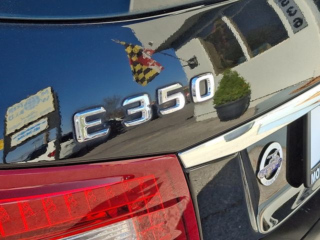 2012 Mercedes-Benz E-Class 4dr Wagon E 350 Luxury 4MATIC - 23000309 - 32