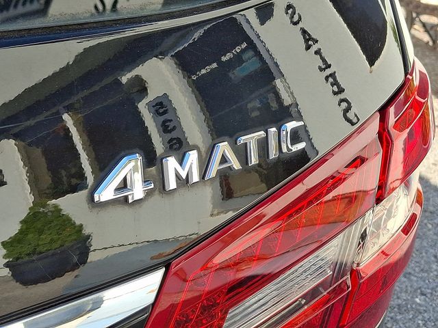 2012 Mercedes-Benz E-Class 4dr Wagon E 350 Luxury 4MATIC - 23000309 - 33