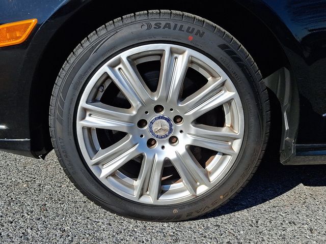 2012 Mercedes-Benz E-Class 4dr Wagon E 350 Luxury 4MATIC - 23000309 - 6