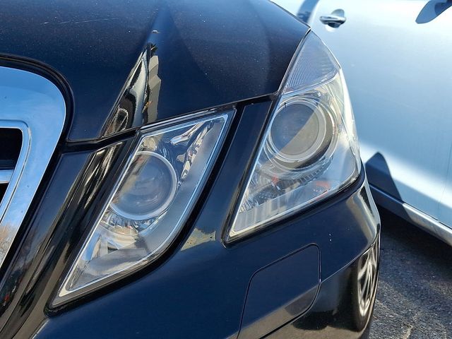 2012 Mercedes-Benz E-Class 4dr Wagon E 350 Luxury 4MATIC - 23000309 - 7